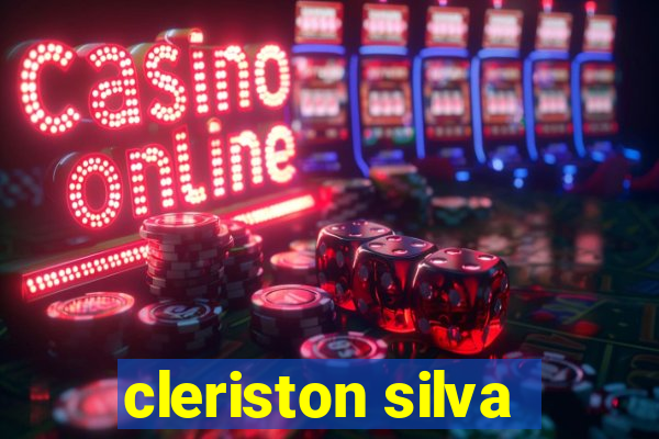 cleriston silva